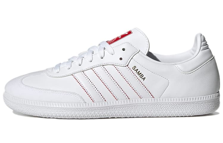 Adidas Originals Samba Vegan Disney Minnie