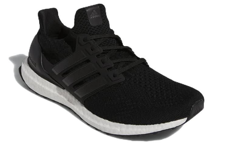 Adidas Ultra Boost 5.0 DNA Core Black Beam Green 5