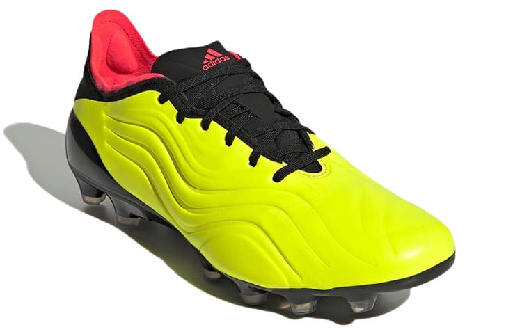 Adidas Copa Sense.1 Hg Ag 'Fluorescein' 6
