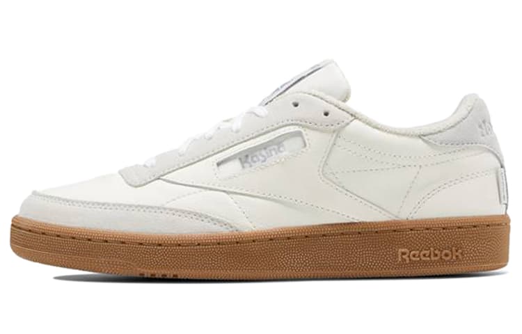 Reebok Club C 85 Gore Tex Kasina Chalk 2