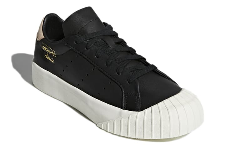 Adidas Originals Everyn 'Core Black' Women's 5