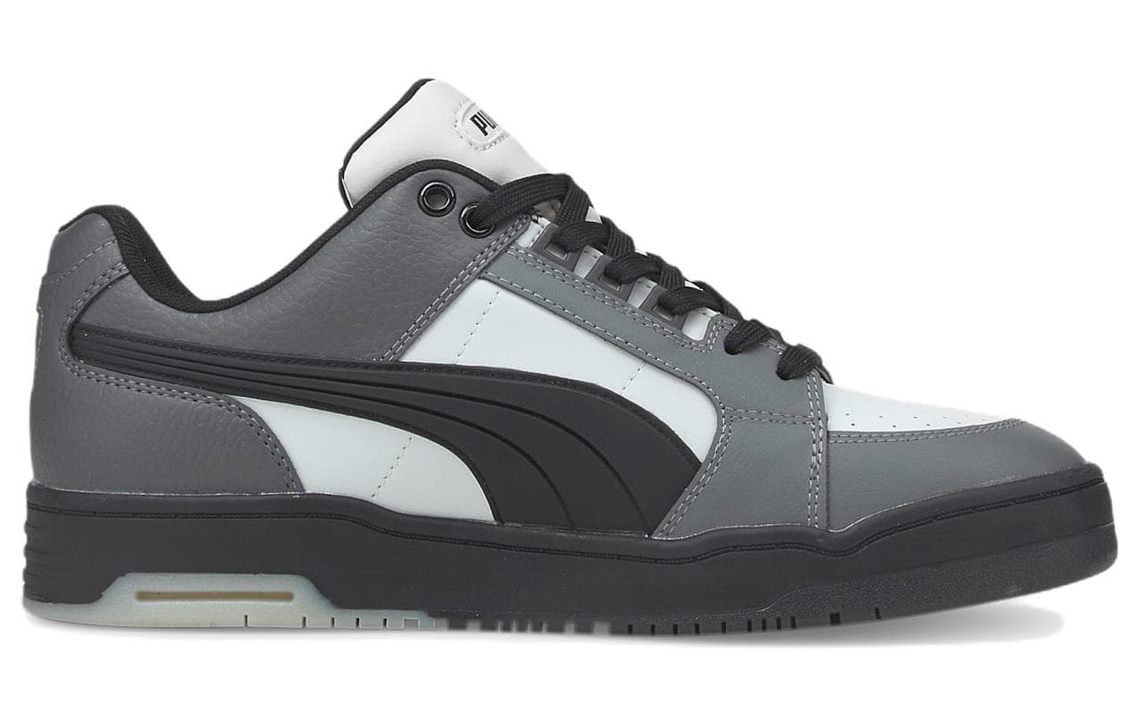 PUMA Slipstream Lo Reprise 'Grey Violet Castlerock' 4