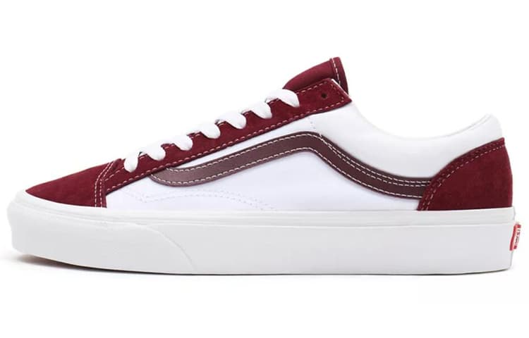 Style 36 Vans 'Classic Sport Port Royale' 2
