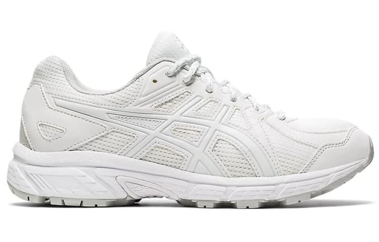 ASICS Jog 100 Trl 'White' Women's 4