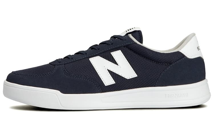 New Balance CT30 'Dark Blue White' 3