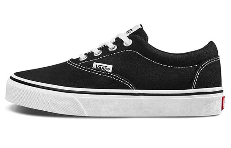 Doheny Women's Vans 'Black' Women's 2