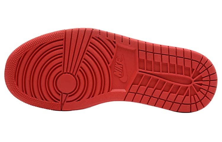 JORDAN 1 Mid Bred 2013 5