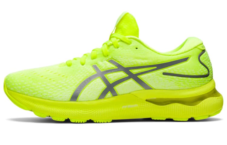 Asics Gel Nimbus 24 Safety Yellow 3