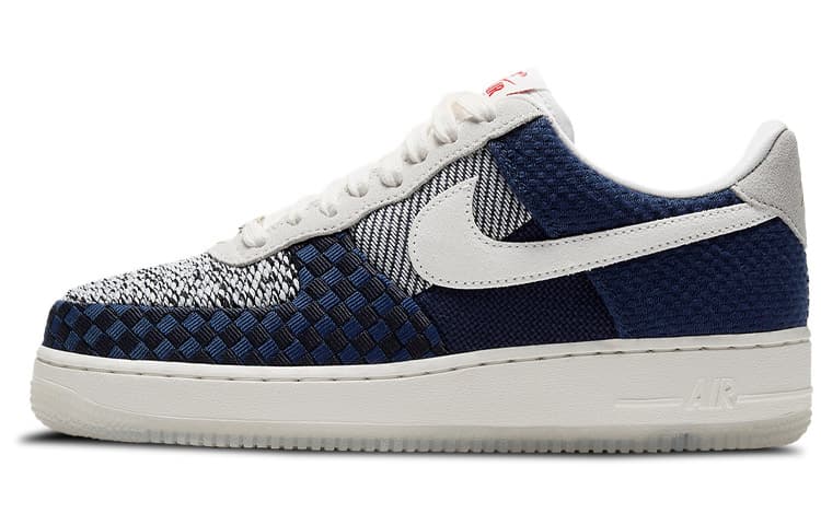 Nike Air Force 1 Low '07 LV8 Sashiko Women's
