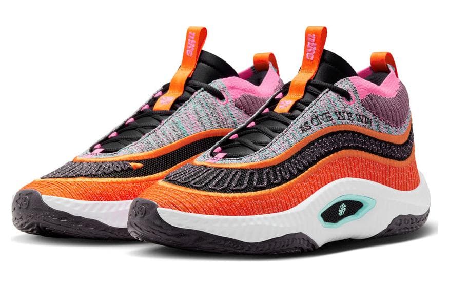 Nike Cosmic Unity 3 As One We Win 4