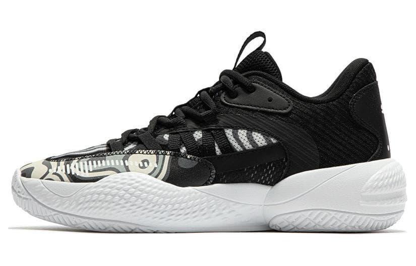 PUMA Court Rider 2.0 'Lava' 2