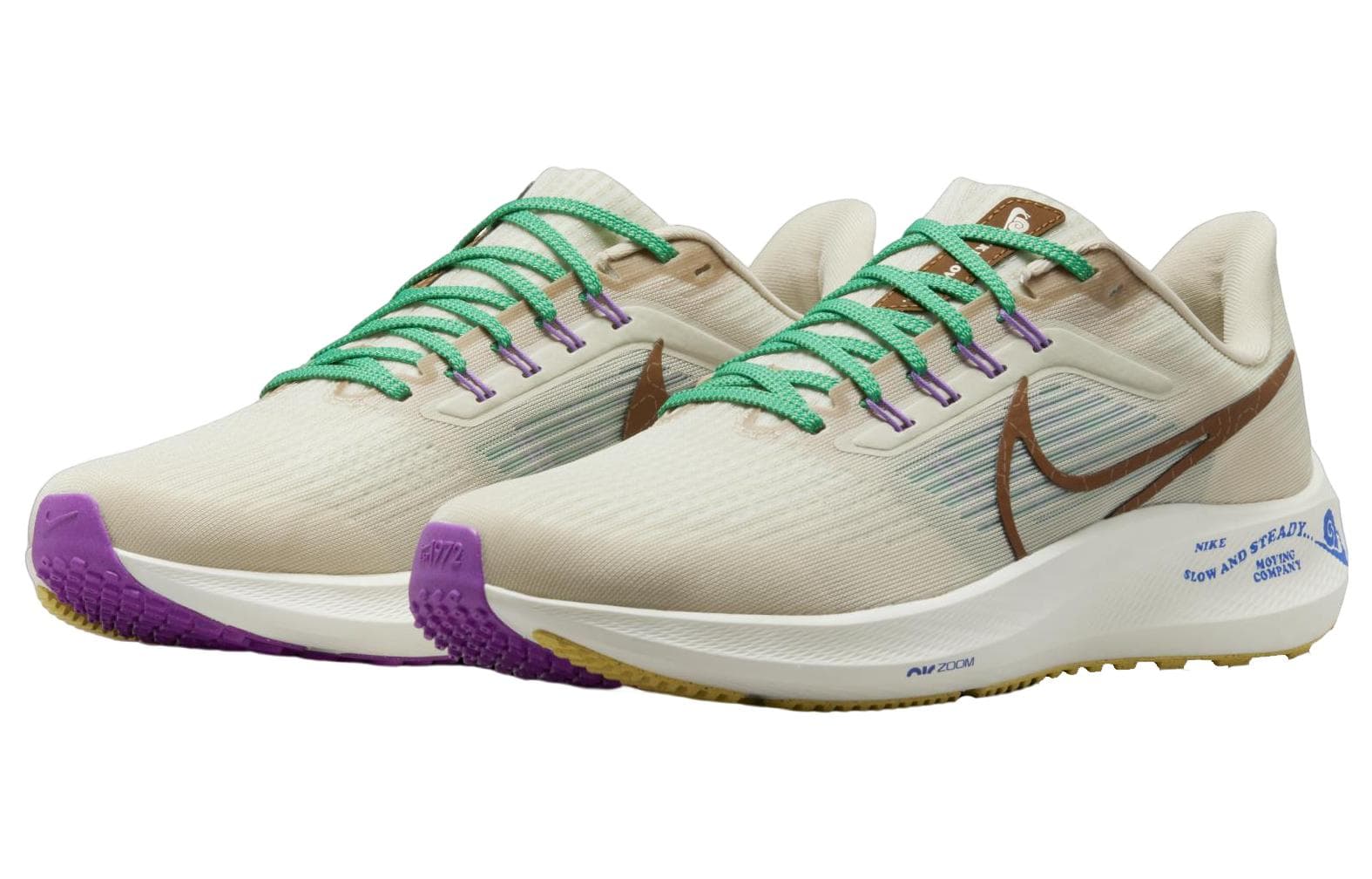Nike Pegasus 39 Premium Nike Moving Company 6