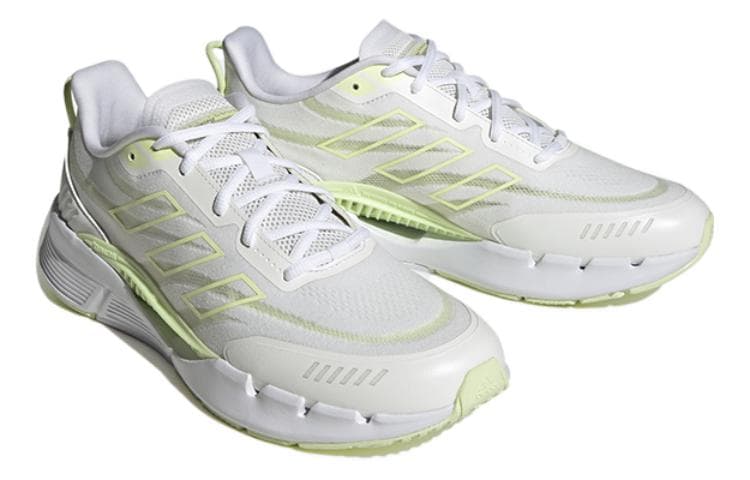Adidas Climacool 'Fluorescent Green' 4