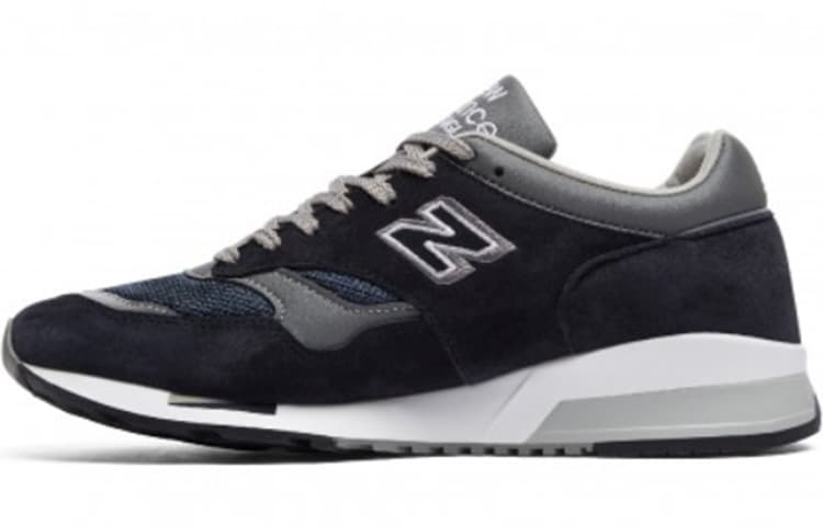 New Balance 1500 MiUK Navy Grey