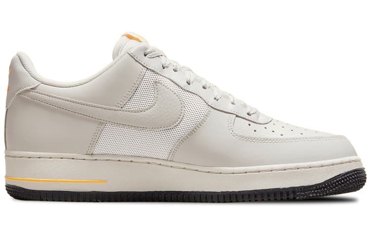 Nike Air Force 1 Low '07 Reflective Light Bone 4