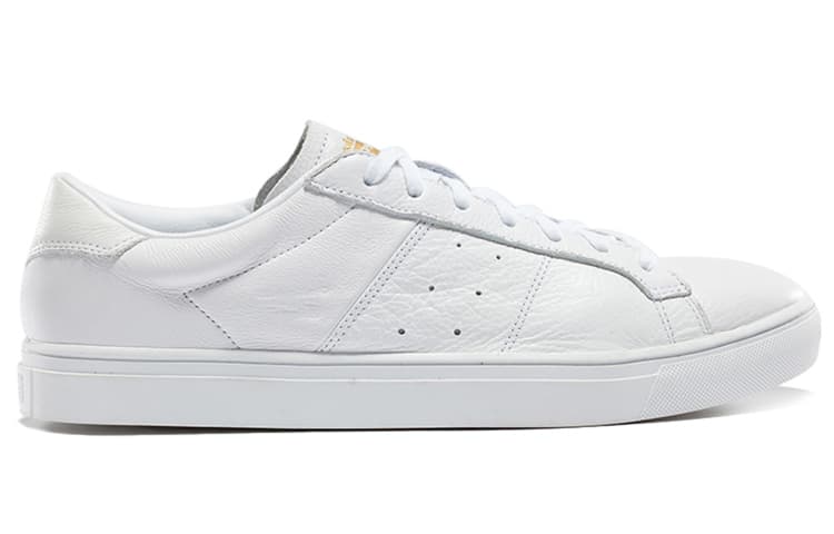 Onitsuka Tiger Lawnship 2.0 'Triple White' 4