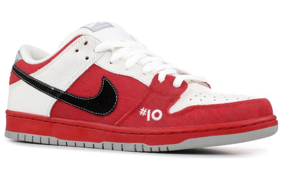 Nike Sb Dunk Low Roller Derby 6