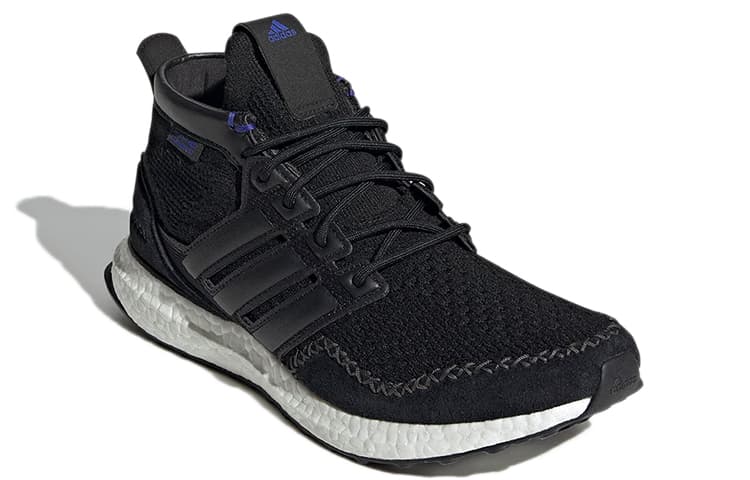 Adidas Ultra Boost Rlea Lab Core Black 6