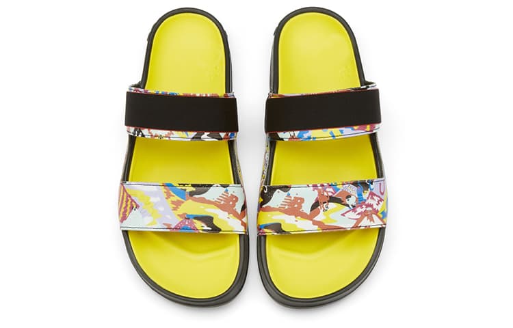 New Balance 202 Sandal 'Pride' 6