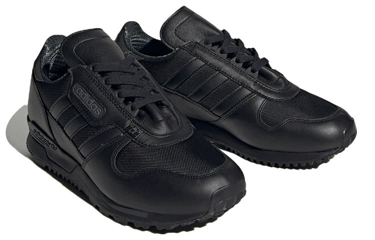 Adidas Originals Hartness Spzl Black 6