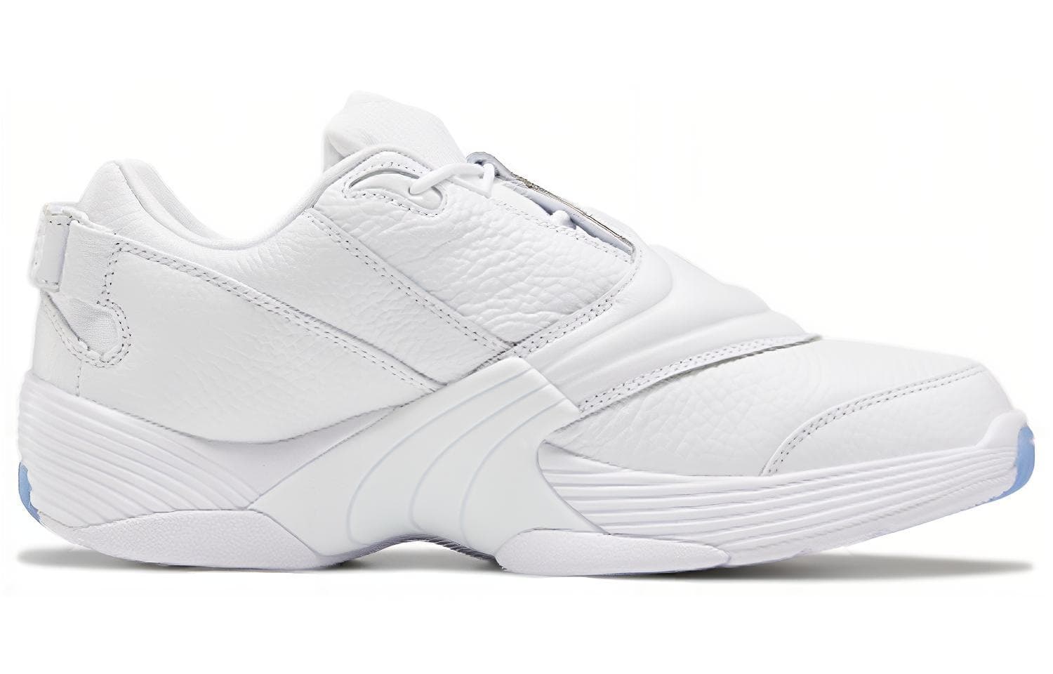 Reebok Answer 5 Low White 4