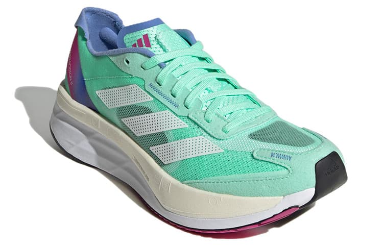 Adizero Boston Women's Adidas 11 'Pulse Mint Pink' Women's 6