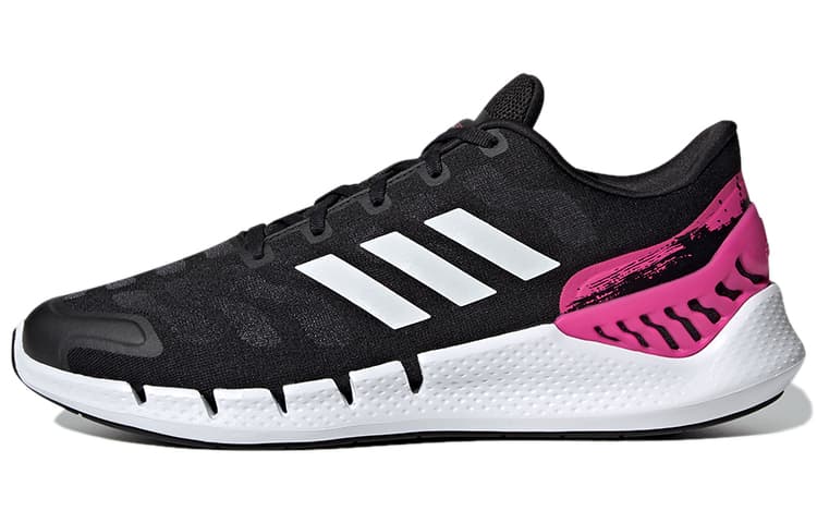 Adidas Climacool Ventania David Beckham Black Light Pink