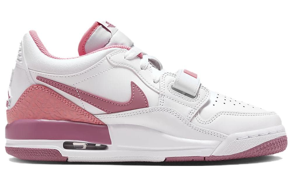Jordan Legacy 312 Low Desert Berry GS 3