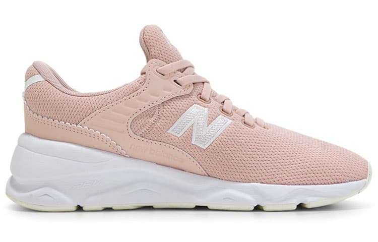 New Balance X 90 Pink Women's 3