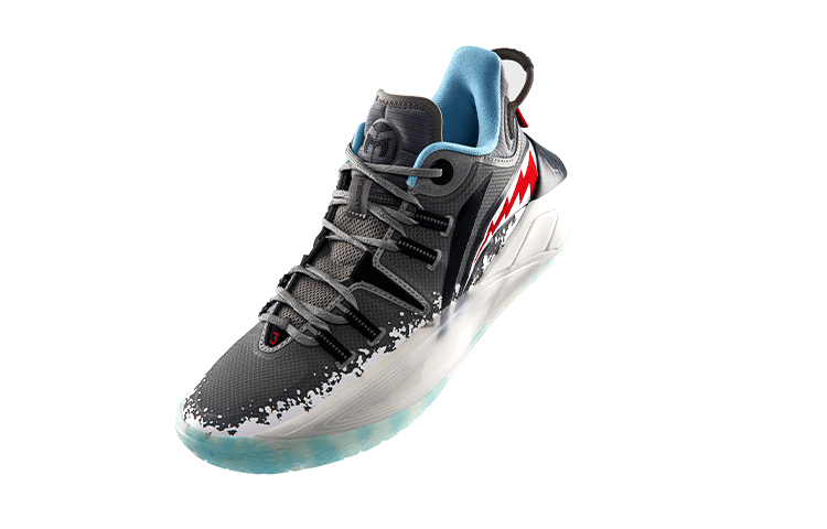 LINING CJ-2 CJ McCollum - Shark 6