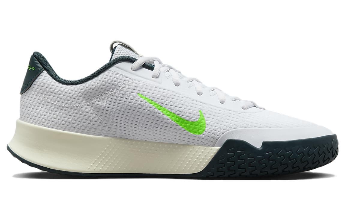 Nike Vapor Lite 2 White Green 3