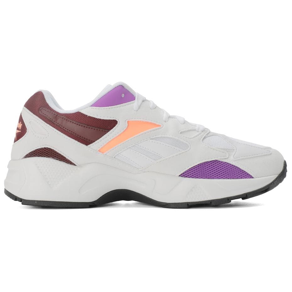 Aztrek Reebok 96 Reinvented 'White' 3