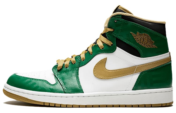 JORDAN 1 Og Celtics 2