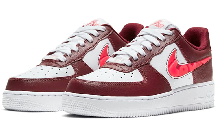 Nike Air Force 1 Low Love For All Women's 6