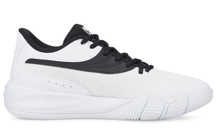 PUMA Triple Basketball 'Celtics' 3