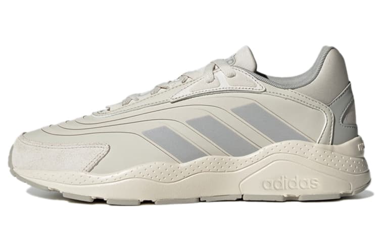 Adidas Crazychaos 2.0 'Aluminum Grey' 2
