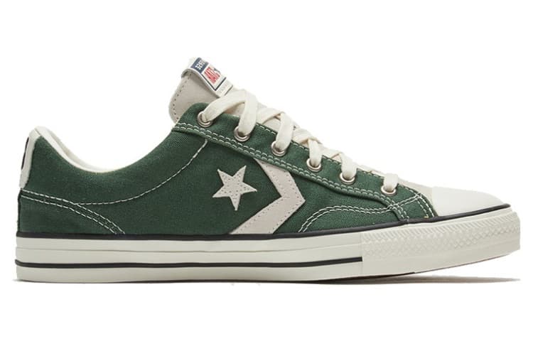 Converse Cons Star Player Green 3