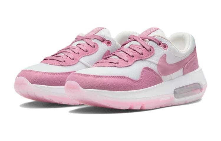 Air Max Motif GS 'White Elemental Pink' 6