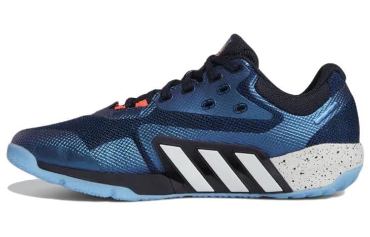 Adidas Dropset Legend Ink Blue Rush 2