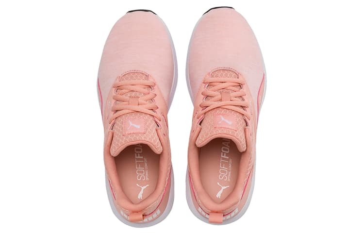 PUMA Nrgy Comet 'Pink White' Women's 5