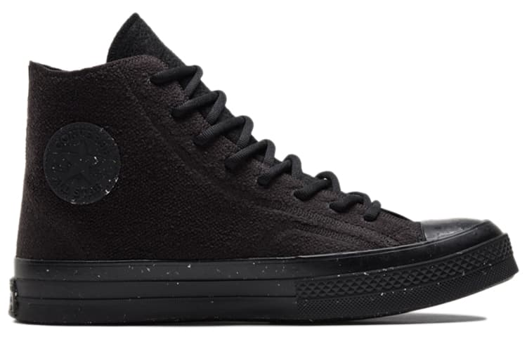 Converse Renew Chuck 70 High 'Black Speckled' 3