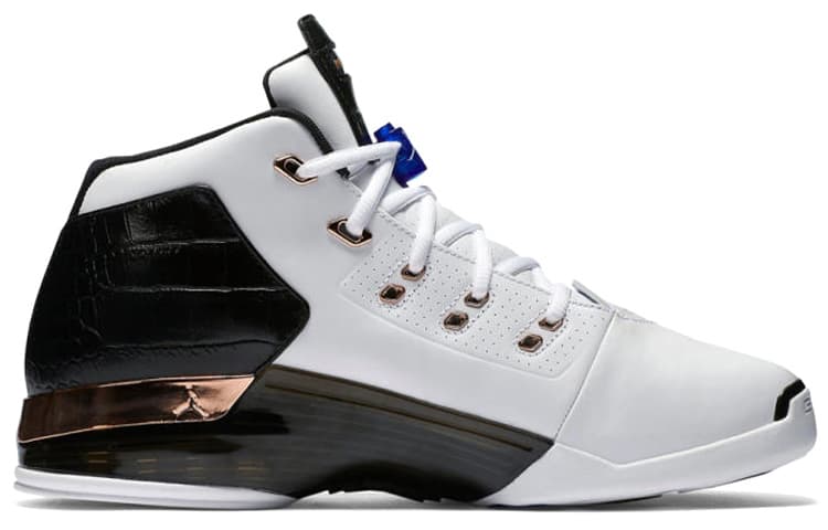 JORDAN 17 Retro Copper 2016 4