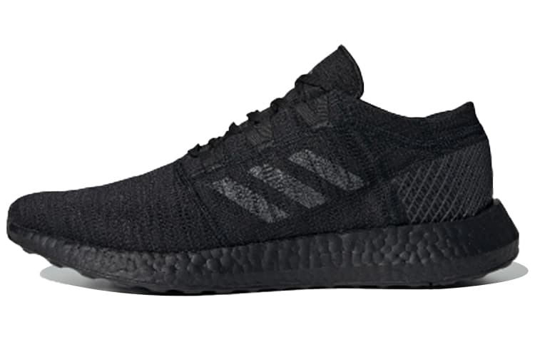 Adidas Pureboost Go Core Black 2