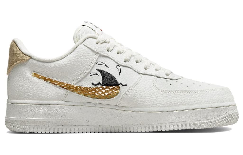 Nike Air Force 1 Low '07 LV8 Next Nature Sun Club Wheat Grass 4