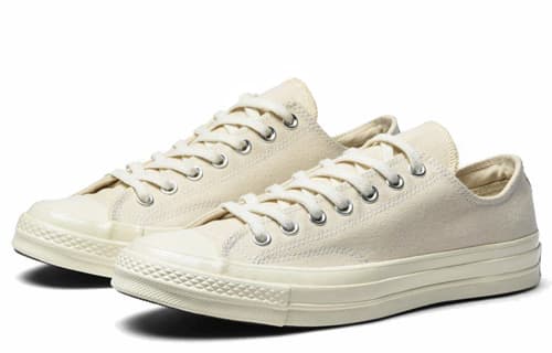 Converse Chuck 70 Ox 'Natural' 3