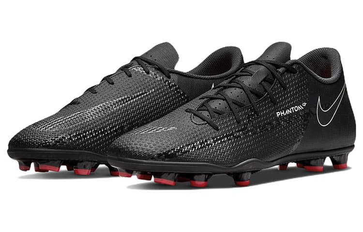 Nike Phantom GT2 Club MG 'Shadow Pack' 6