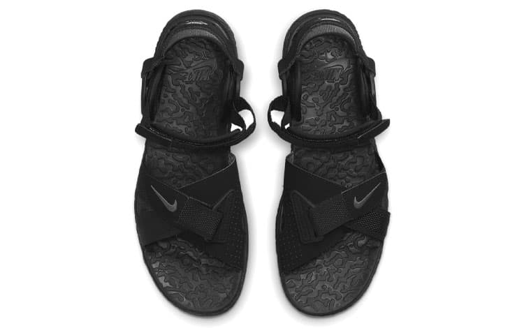 Nike Acg Air Deschutz Black Iron Grey 5