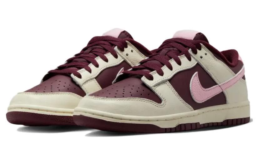 Nike Dunk Low Retro Prm Valentine's Day 2023 6