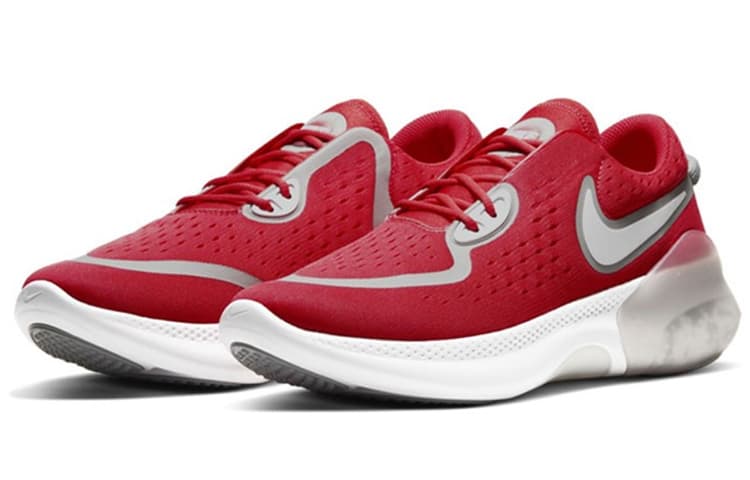 Nike Joyride Dual Run Track Red 5