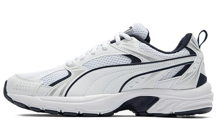 Puma Milenio CN 'White Peacoat' 2
